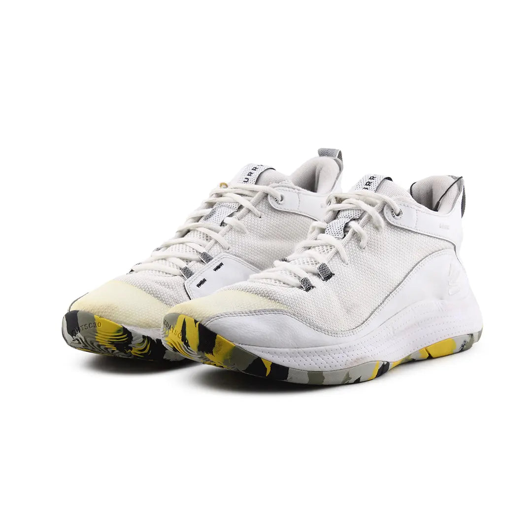 Under Armour 3Z5 Curry