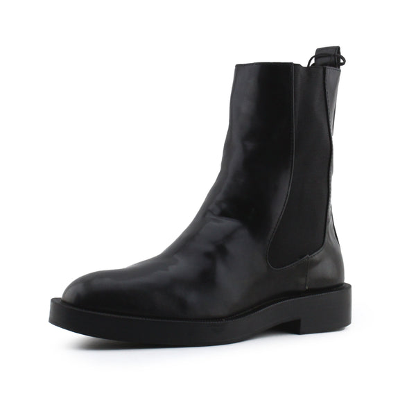 Zara Stretchable Ankle Boots | 100% Authentic Leather