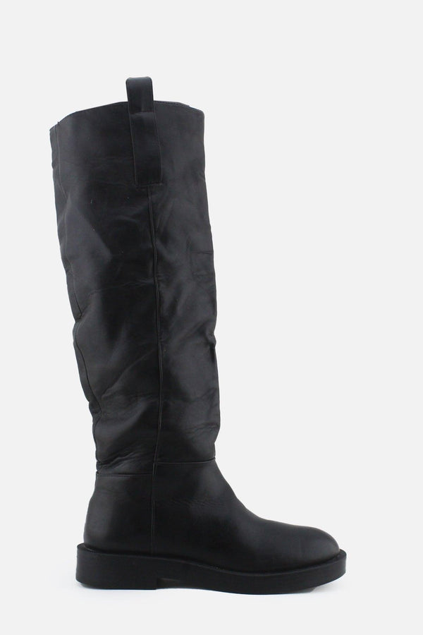 Zara Knee High Boots | 100% Authentic Leather