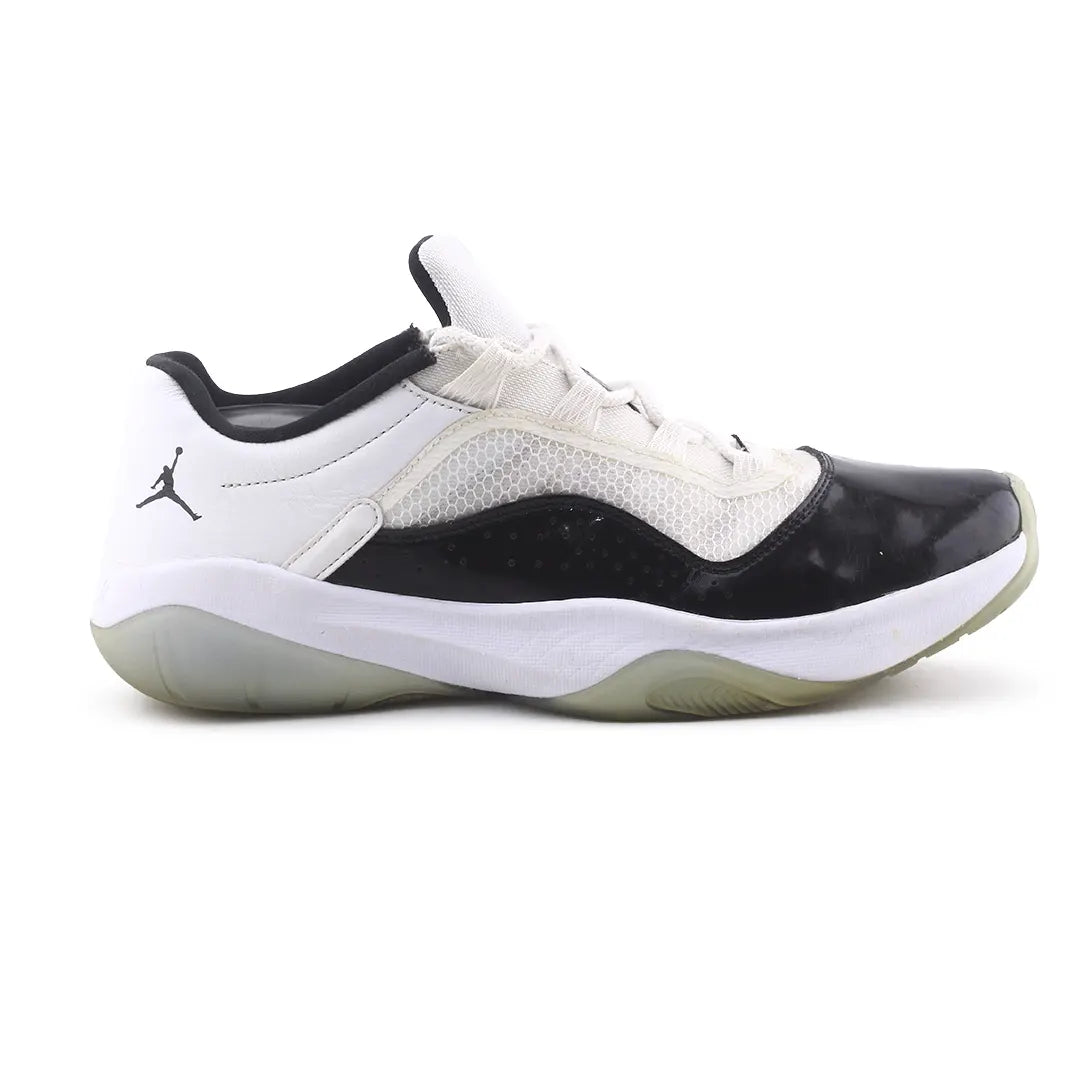 Nike Air Jordan 11 CMFT Low Concord Basketball Shoes