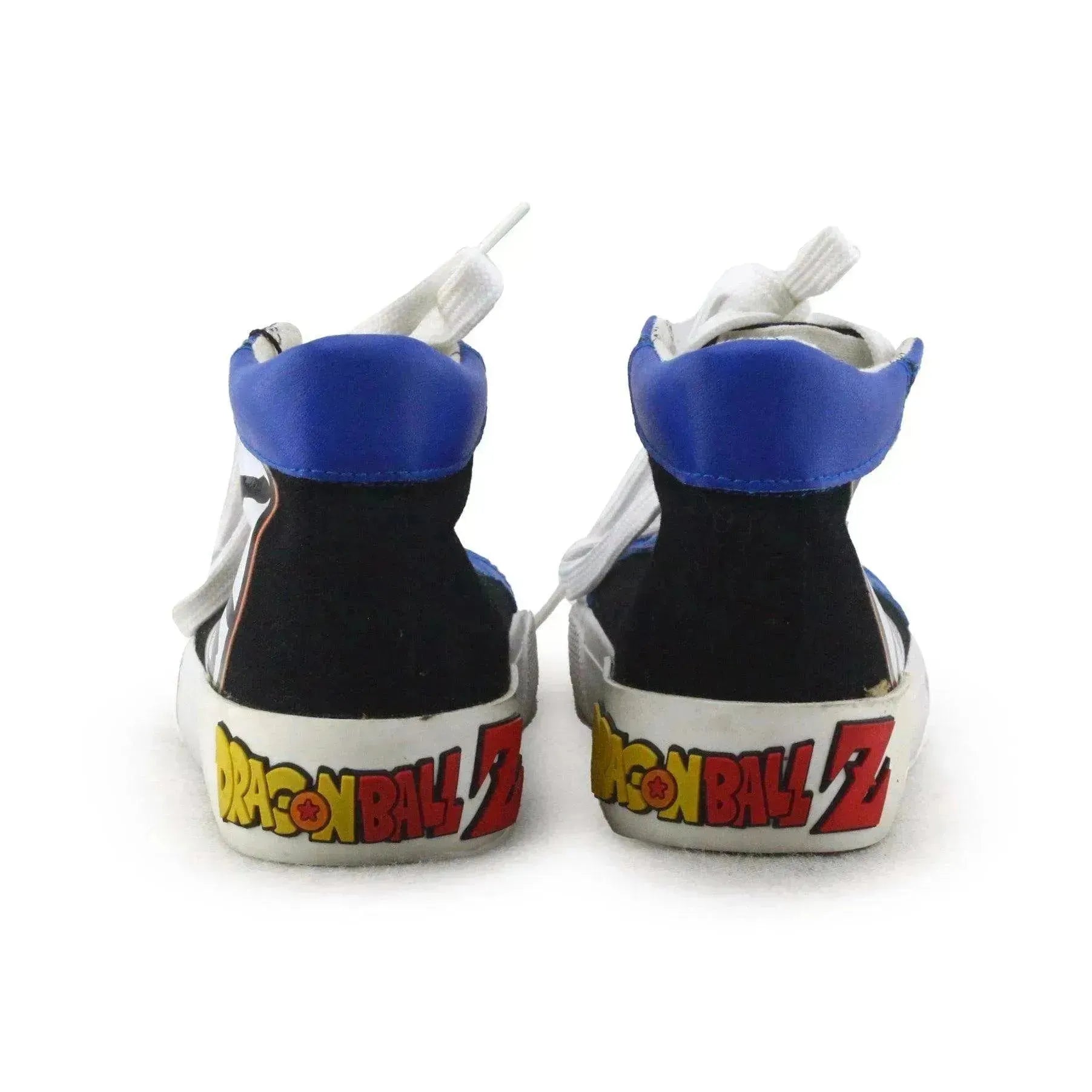 Dragon Ball Z - sundaybazar