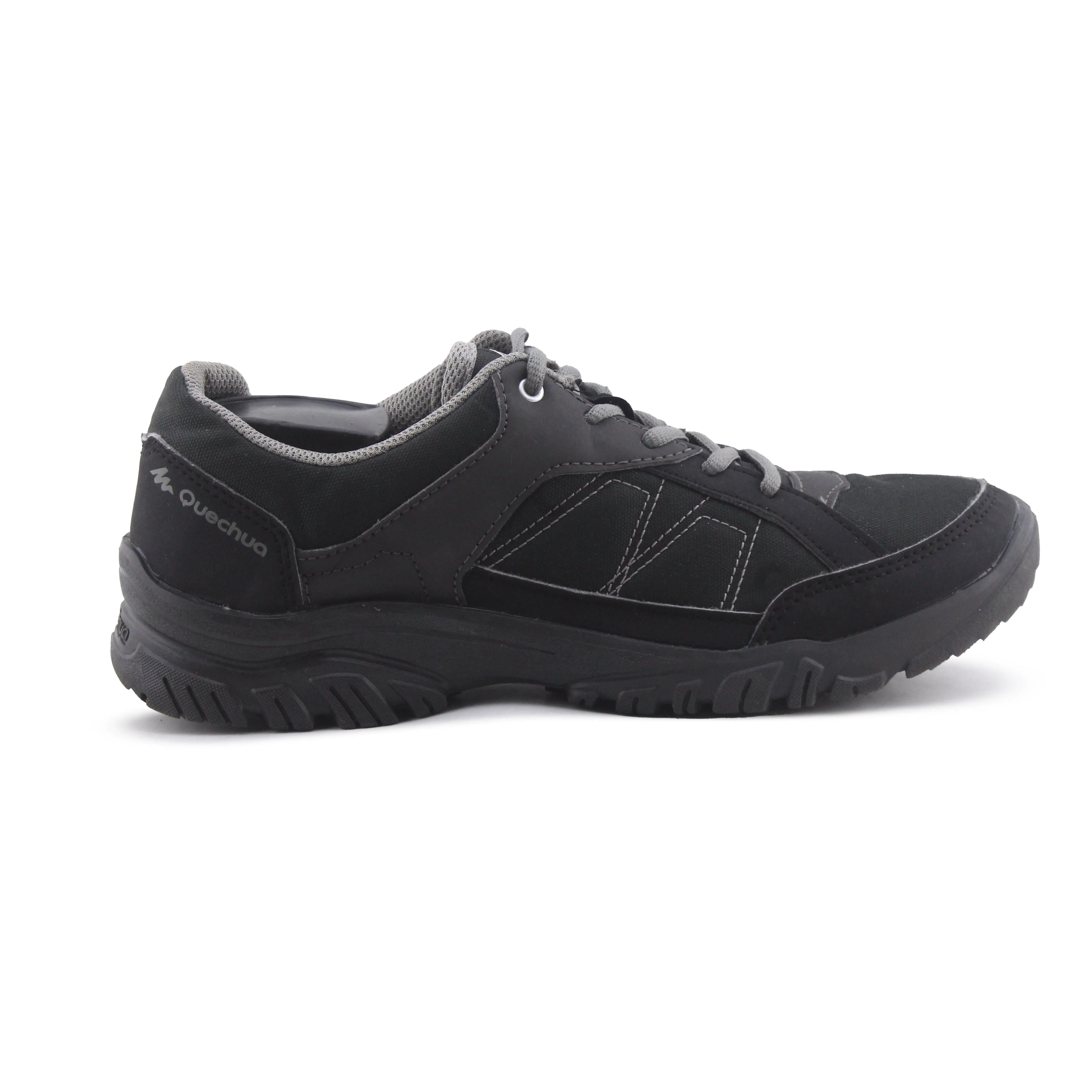 Decathlon Quechua Men's Country Hiking Shoes NH100