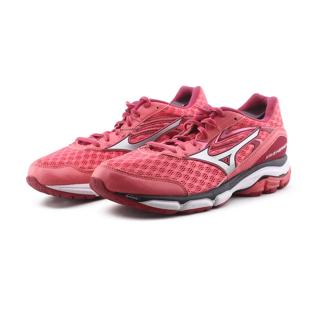 Mizuno Wave Inspire 12