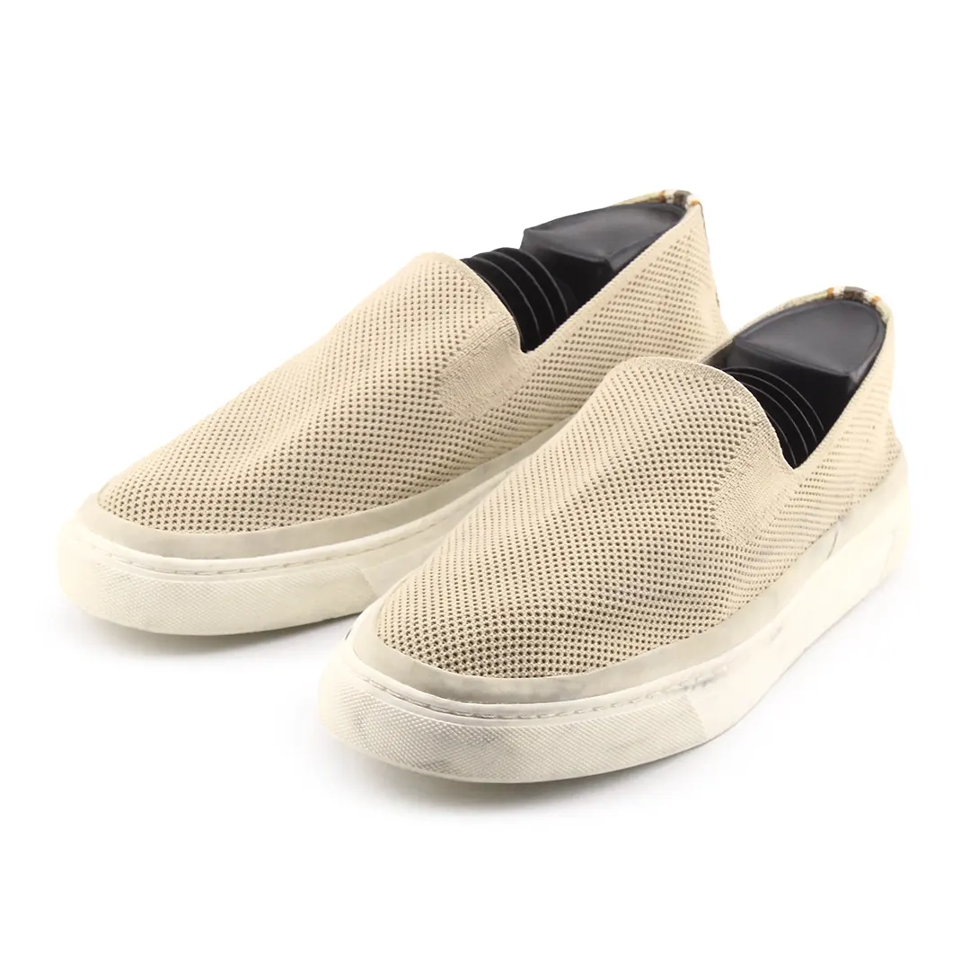 Zara Slip On