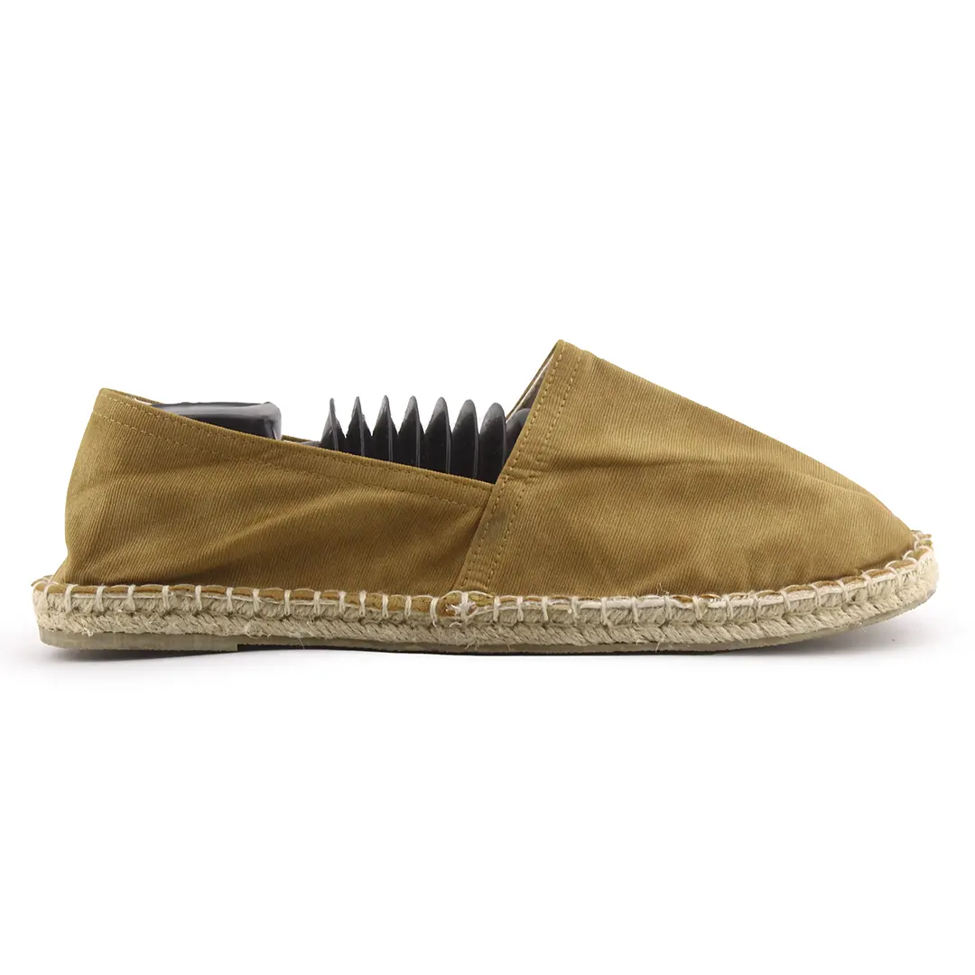 Lefties Espadrilles