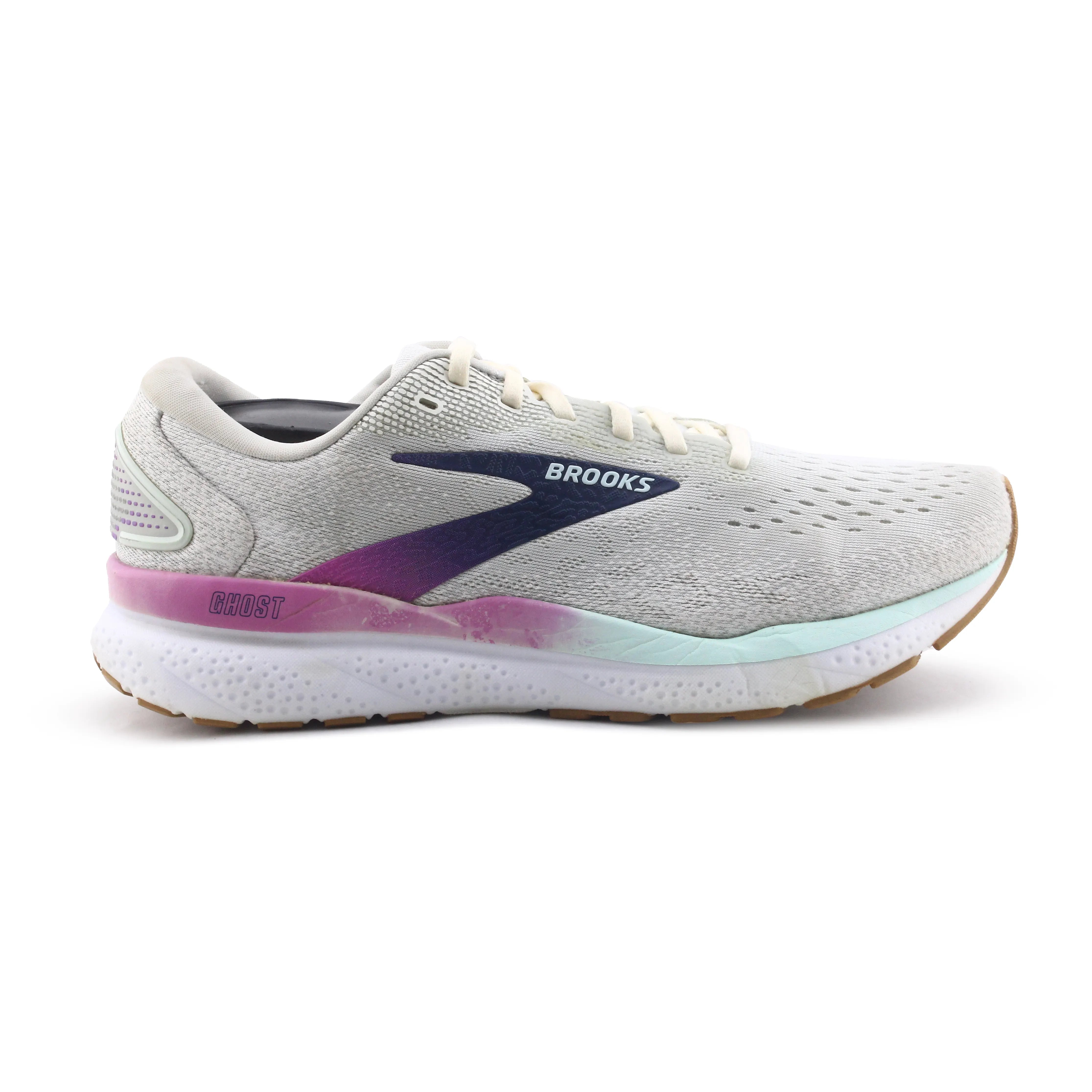 Brooks Ghost 16