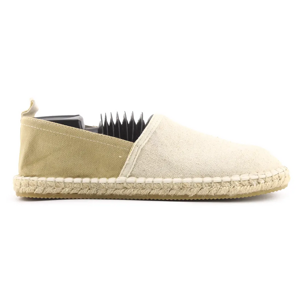 Zara Textile Espadrilles