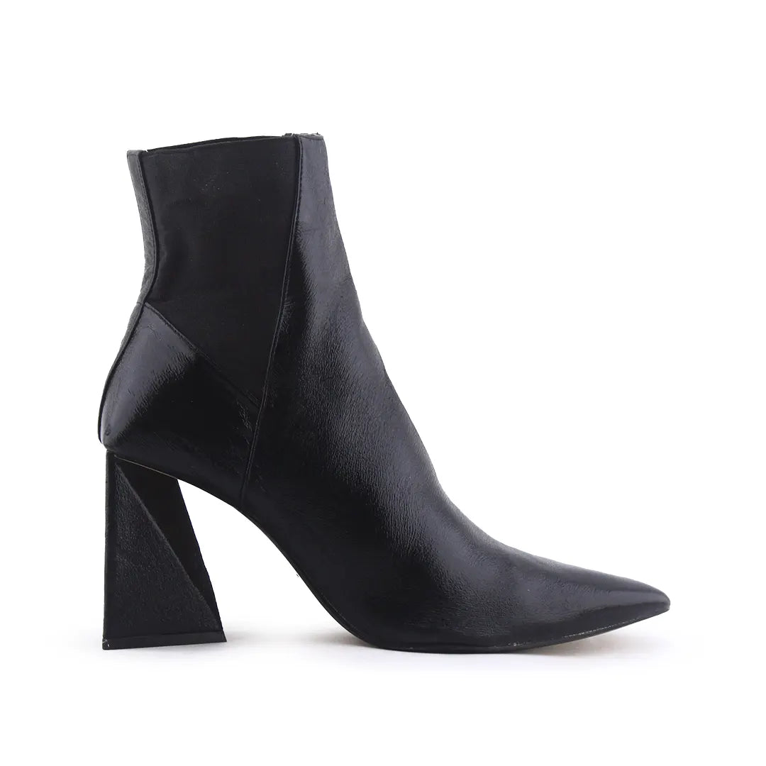Zara Stretchable Ankle Boot