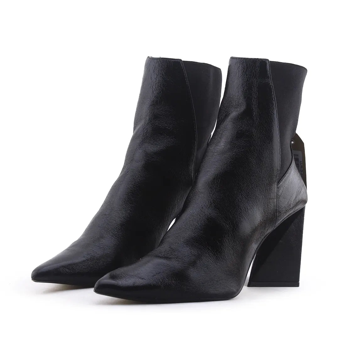 Zara Stretchable Ankle Boot