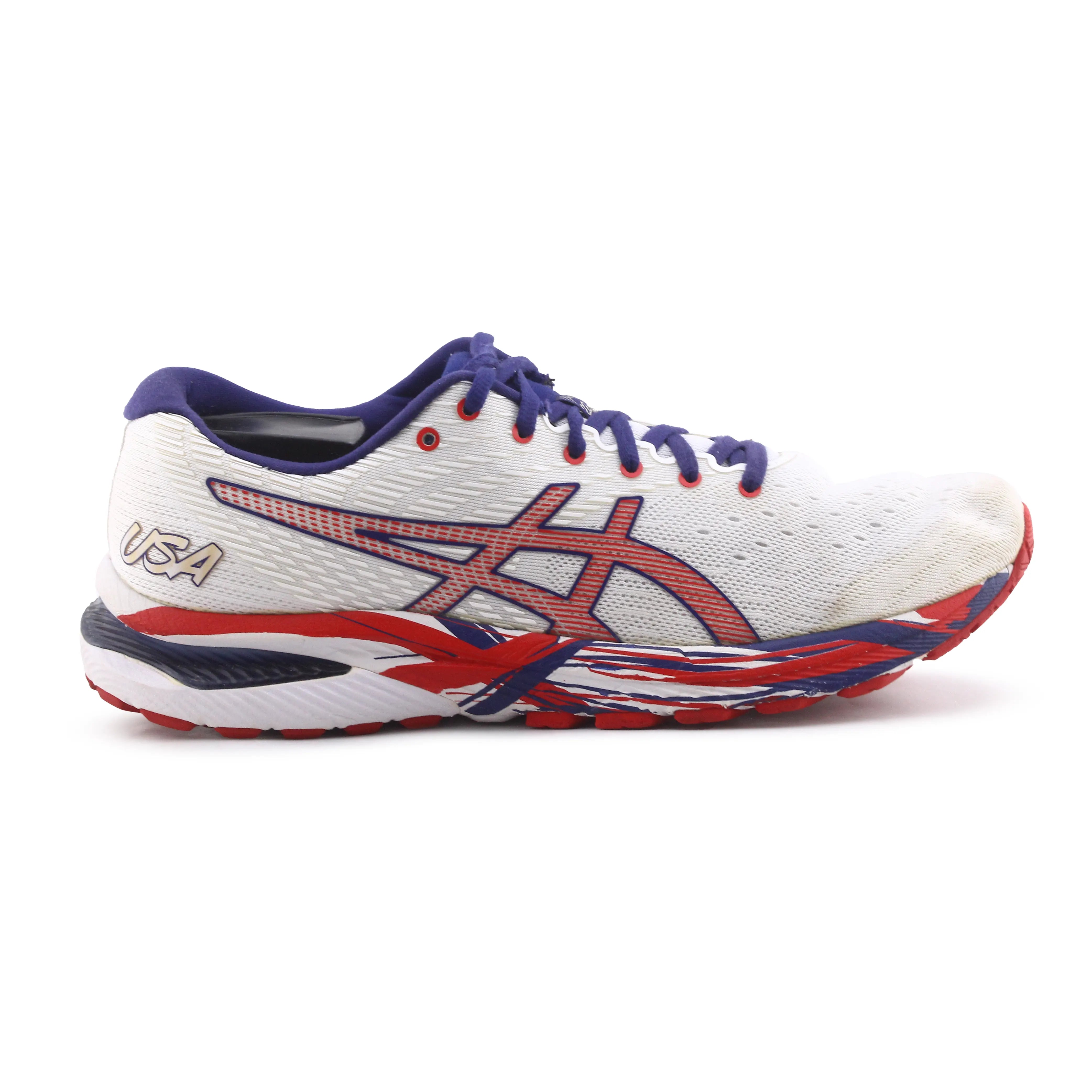 Asics 4D USA Gel-Cumulus