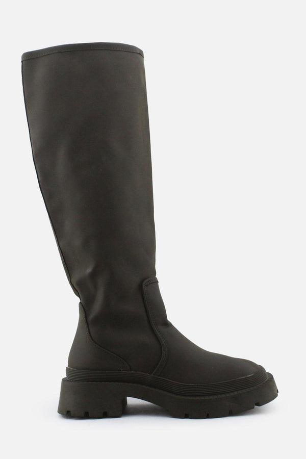 Zara Knee High Boots | 100% Authentic Leather