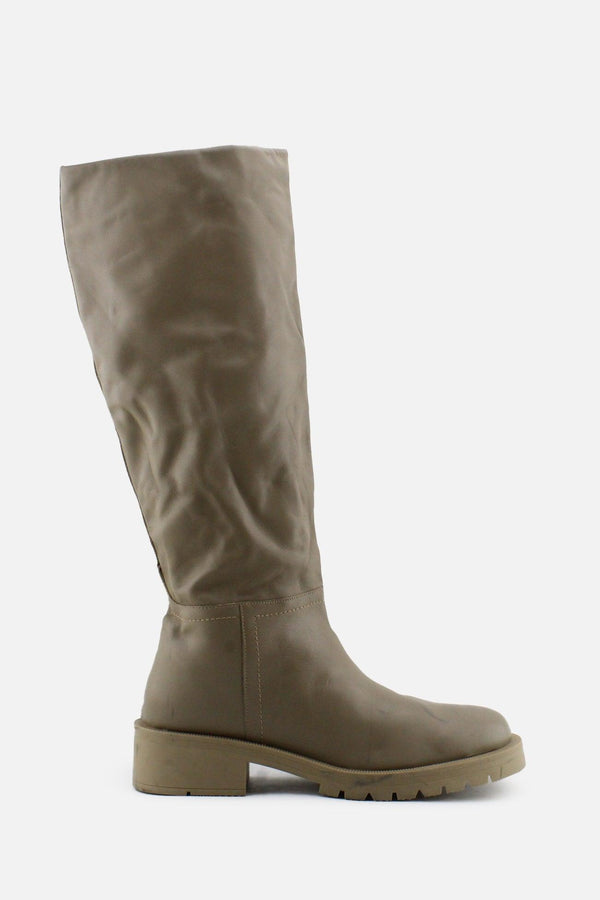 Zara Knee High Boots | 100% Authentic Leather