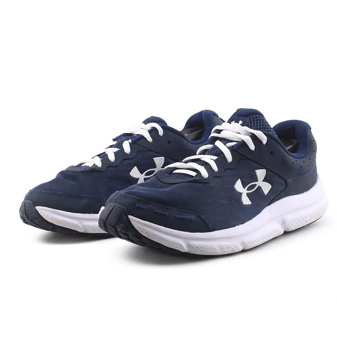 Under Armour Charged Assert 10
