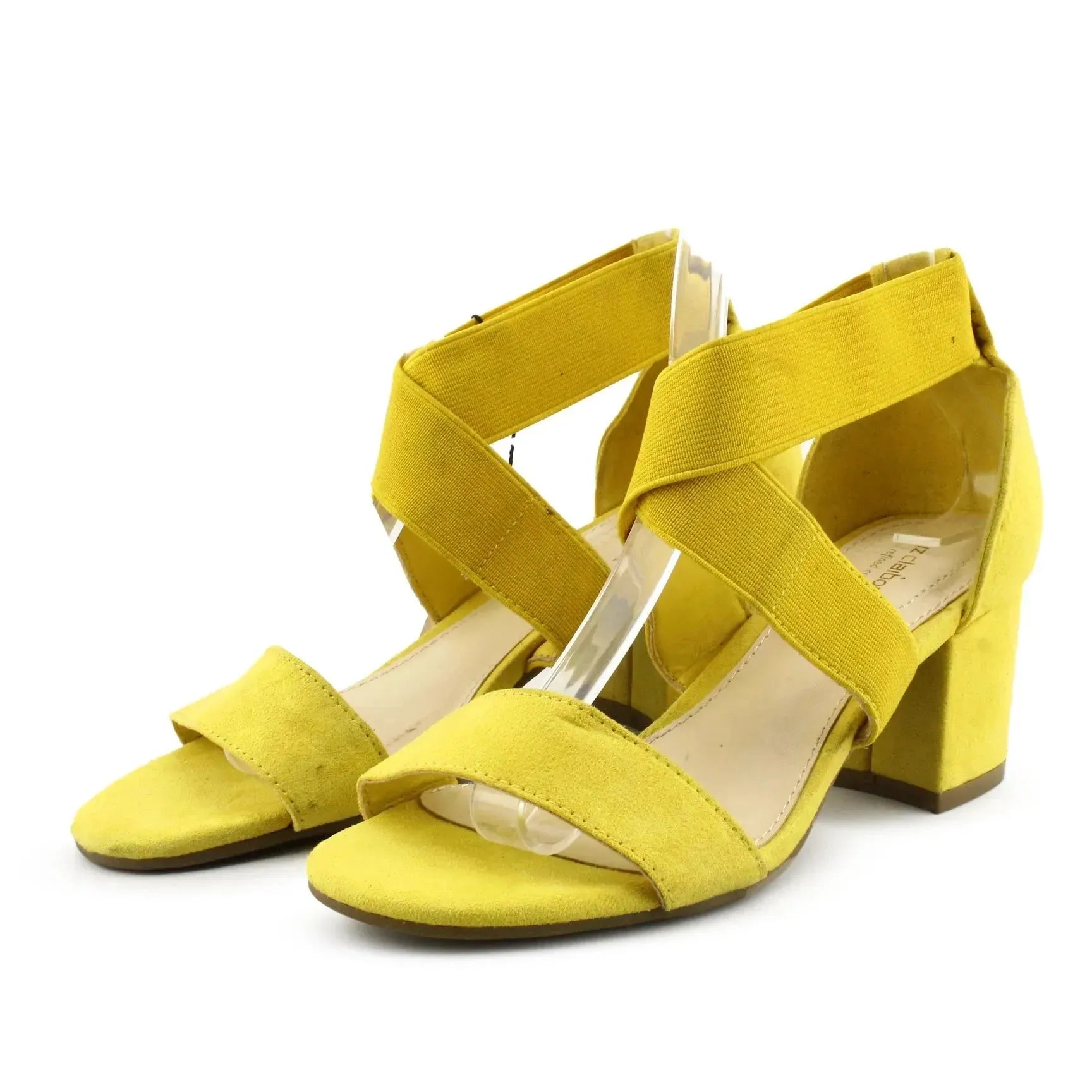 Liz Claiborne