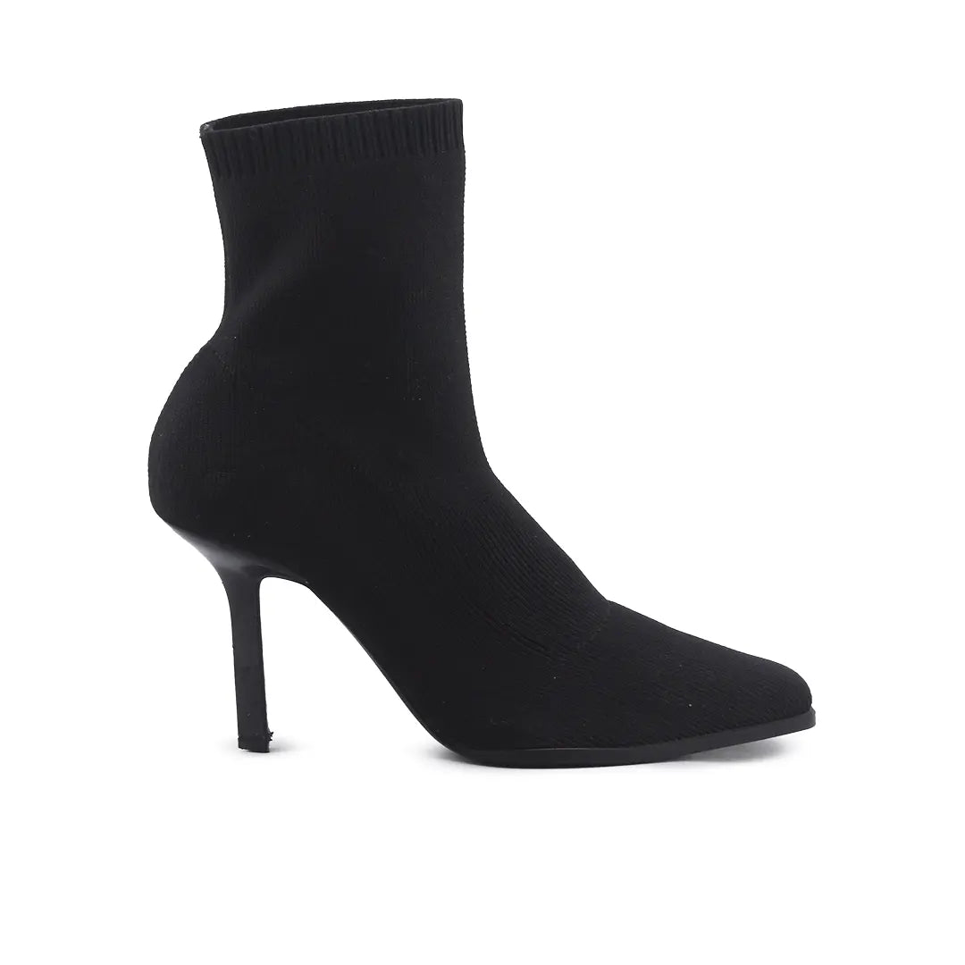 Zara Sock Ankle Boot