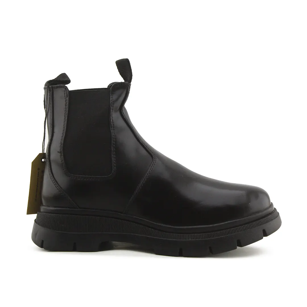 Zara Stretchable Ankle Boot | 100% Authentic Leather