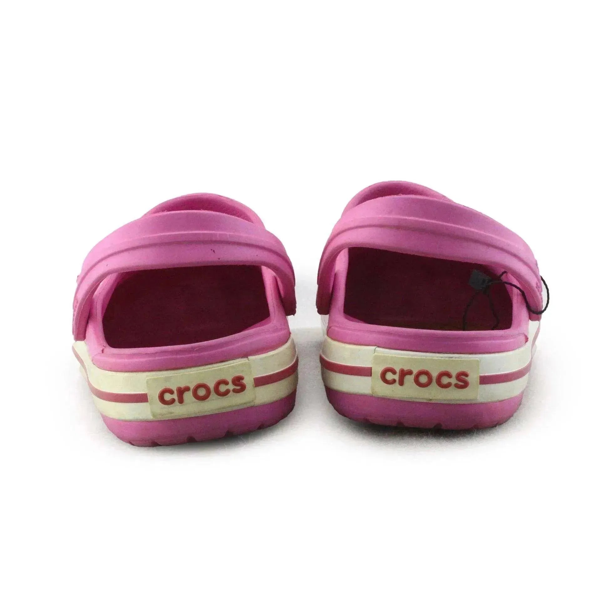 Crocs - sundaybazar