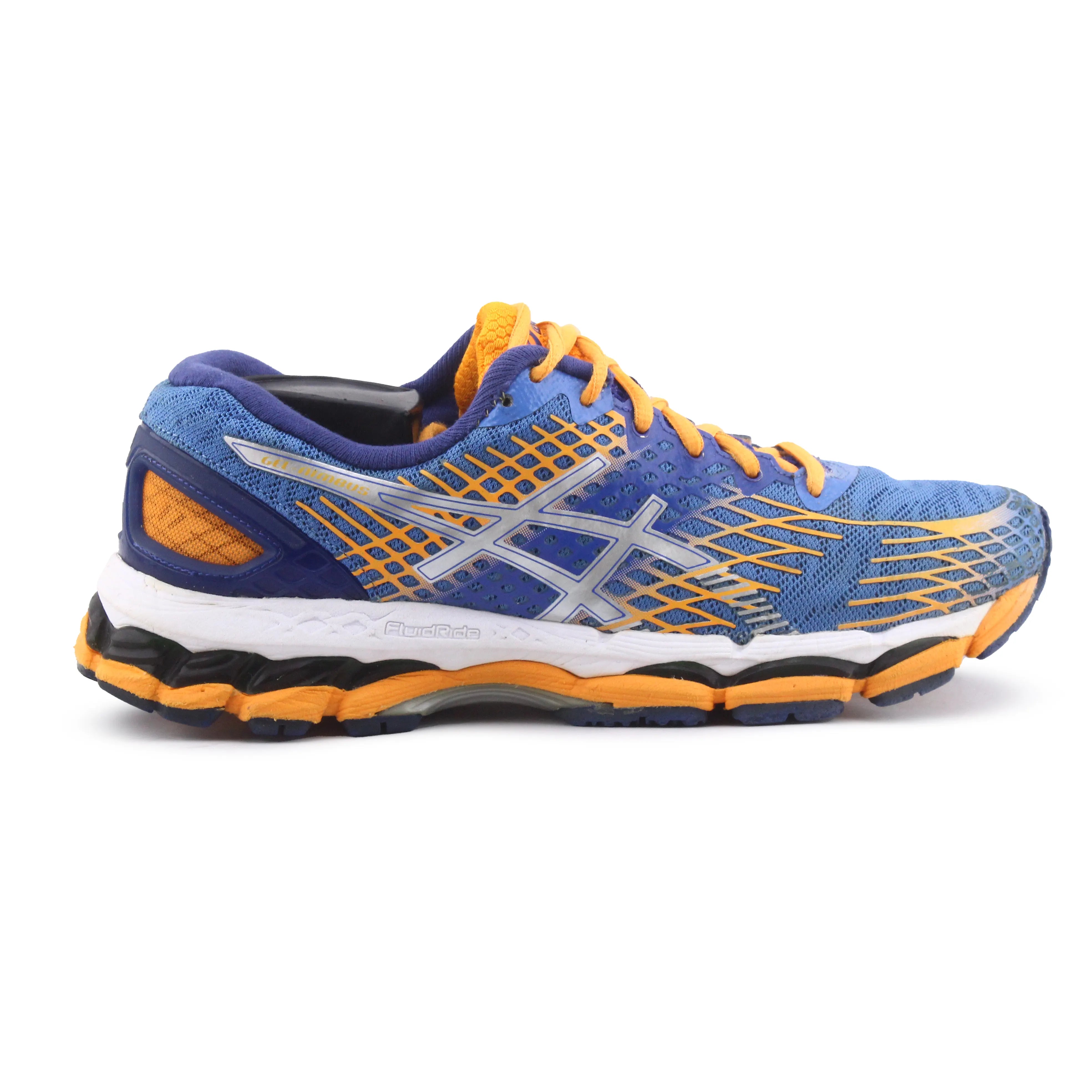 Asics Gel Nimbus 17