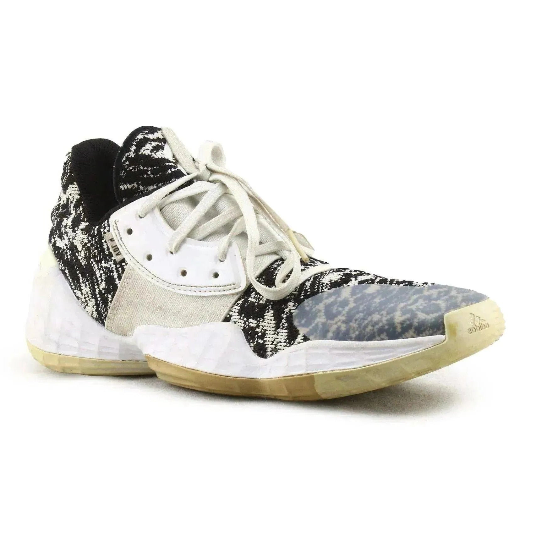 Adidas Harden Vol. 4 - sundaybazar