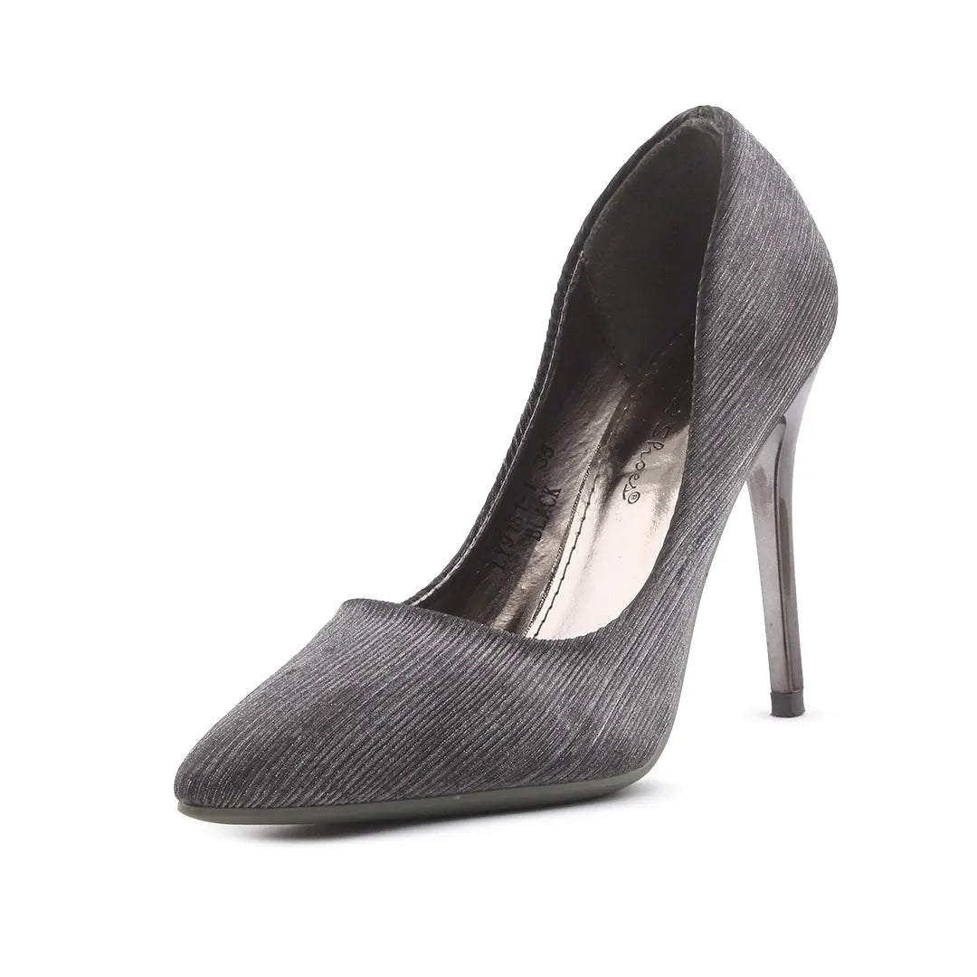 Sweet Shoes