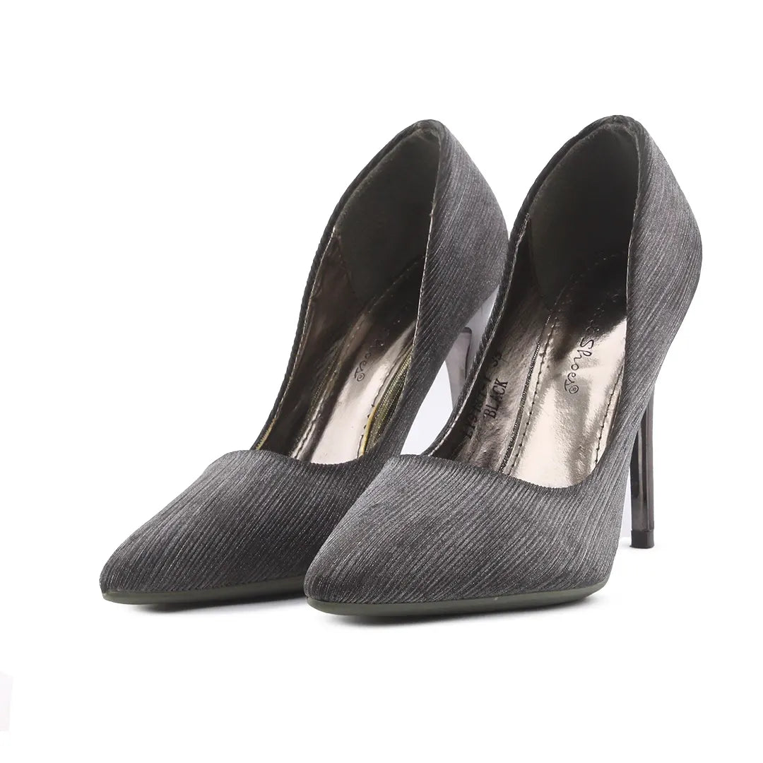 Sweet Shoes