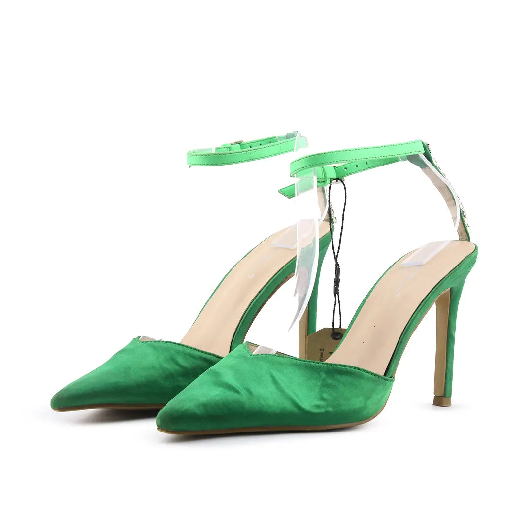 Sweet Shoes
