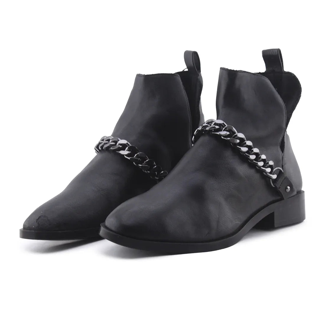 Stradivarius | 100% Authentic Leather
