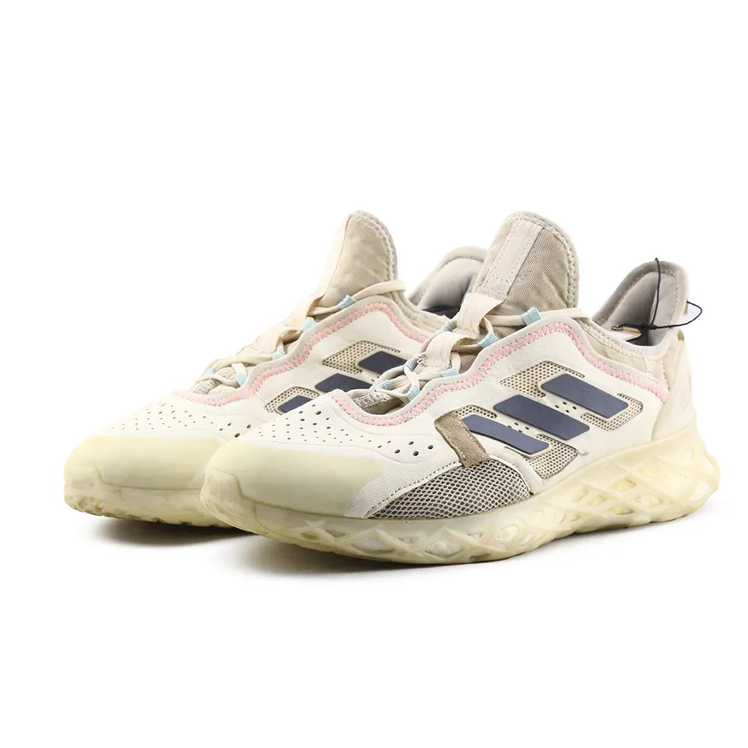 Adidas Mens Web Boost