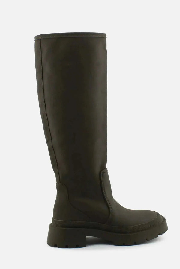 Zara Knee High Boots | 100% Authentic Leather