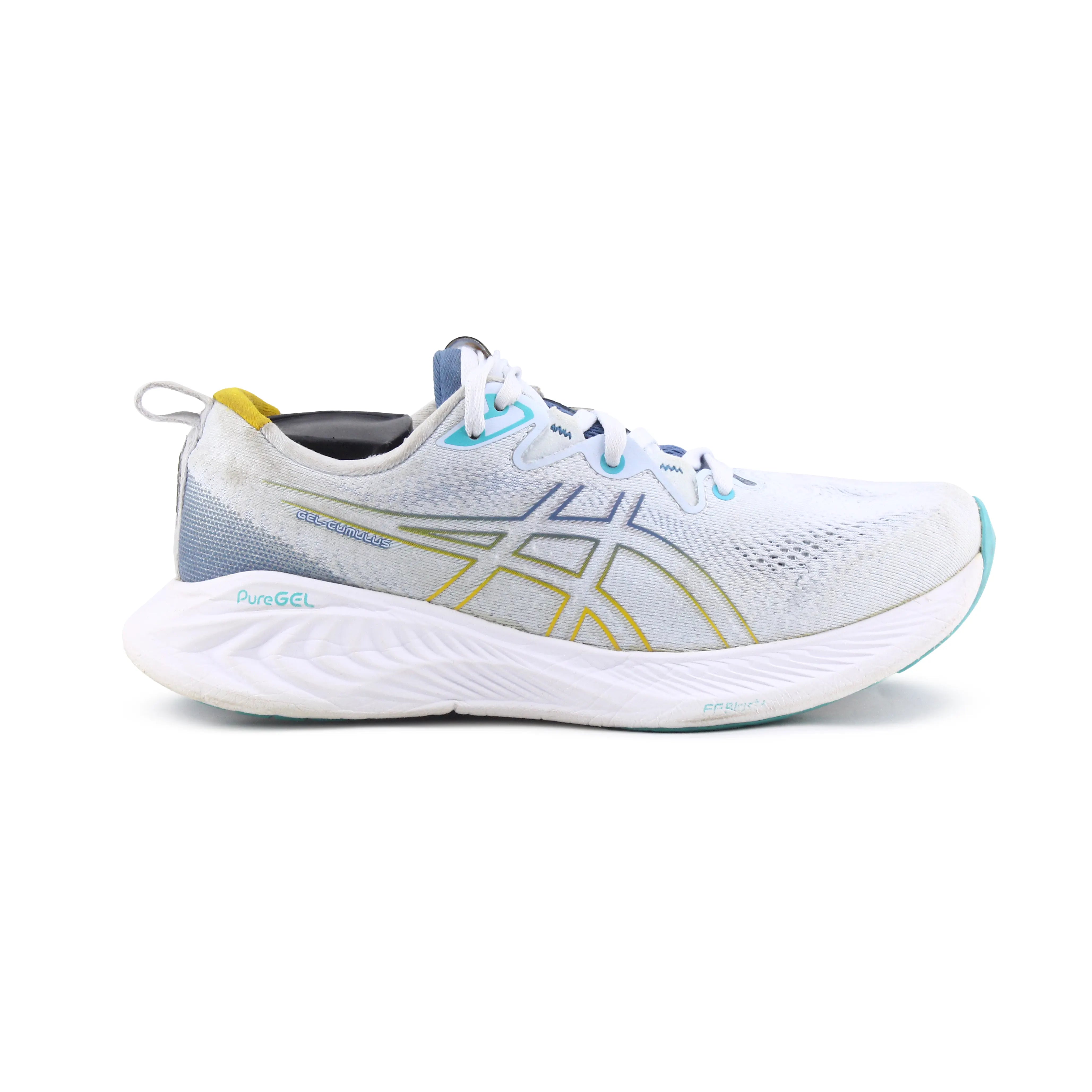 Asics Gel Cumulus 25