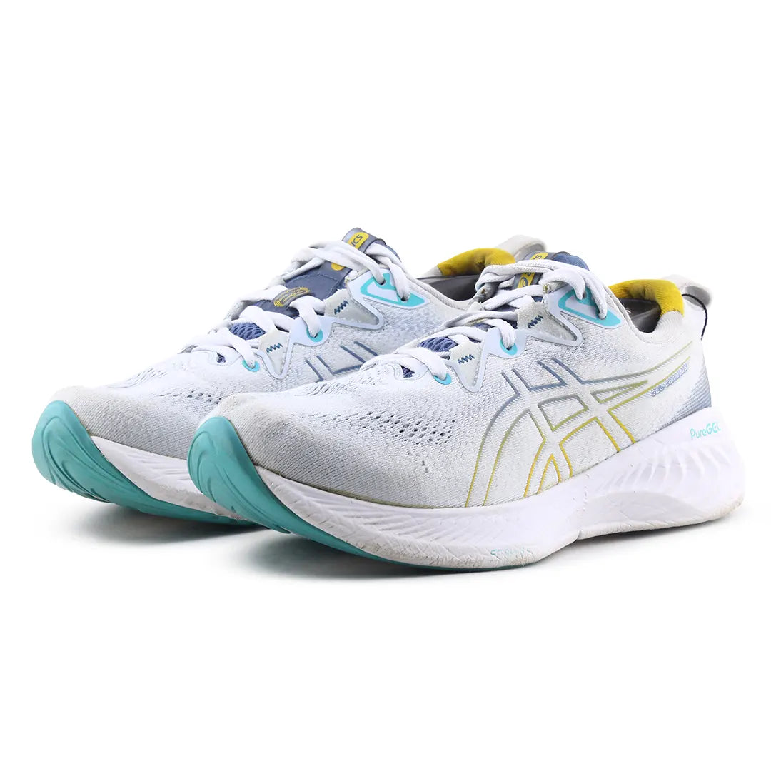 Asics Gel Cumulus 25