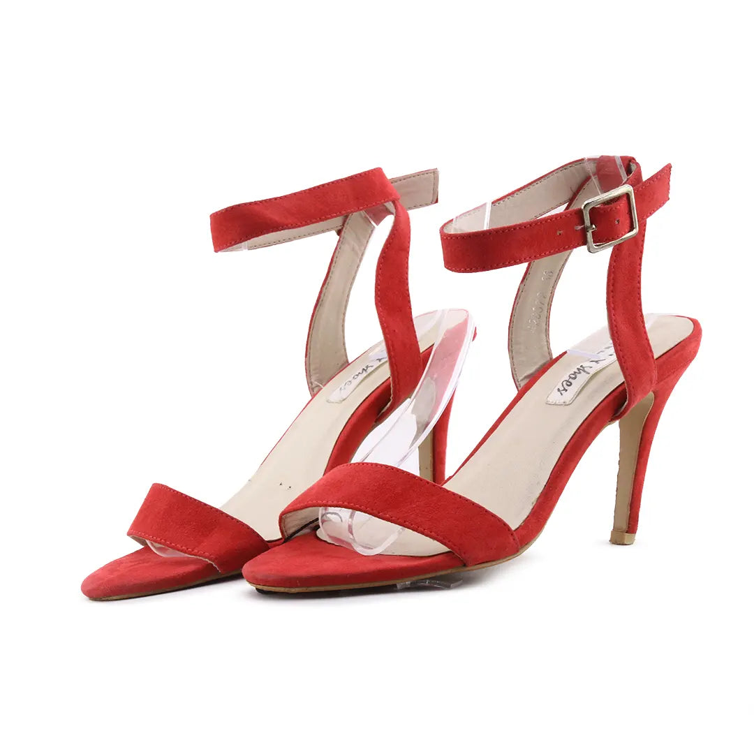 NLY Shoes