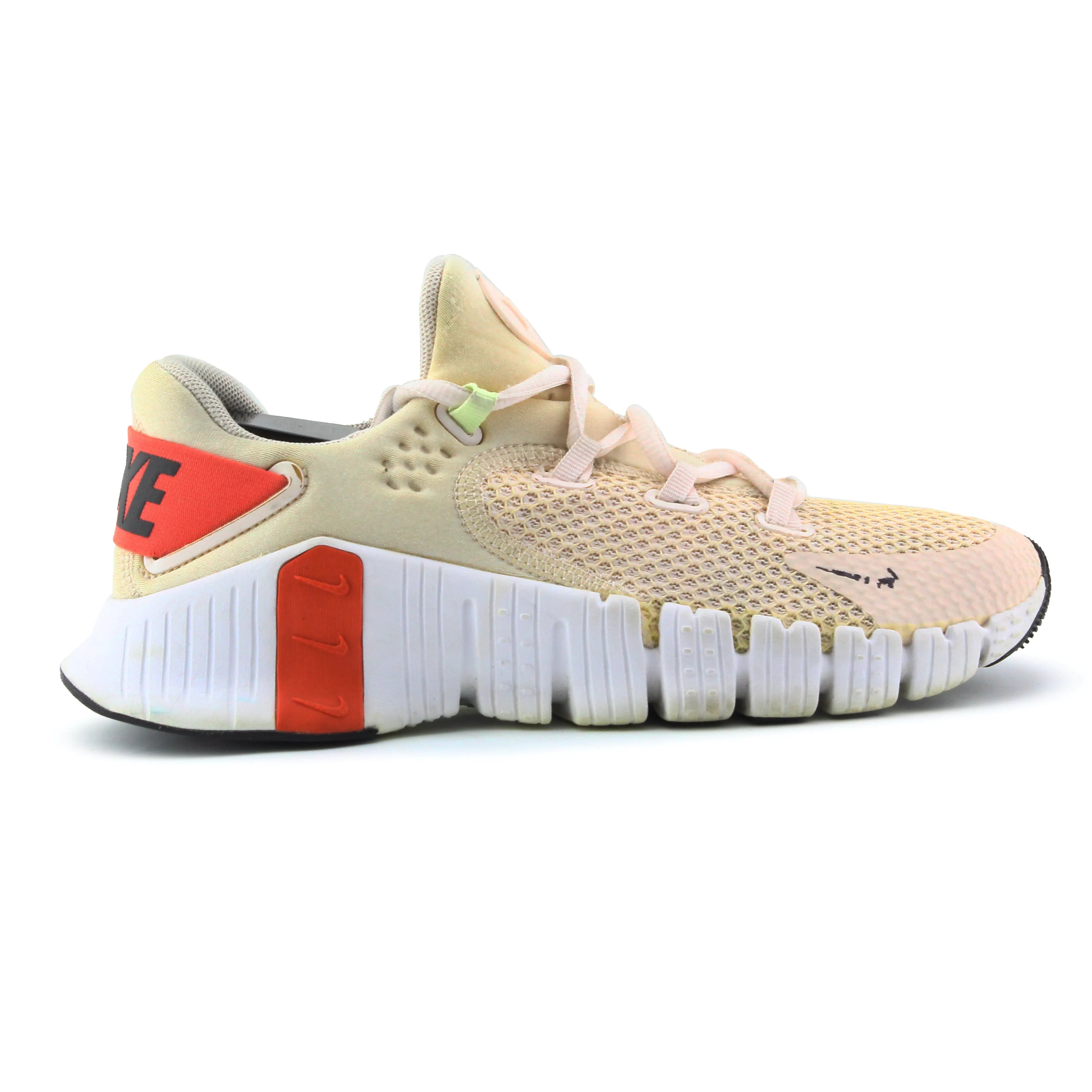 Nike Free Metcon 4