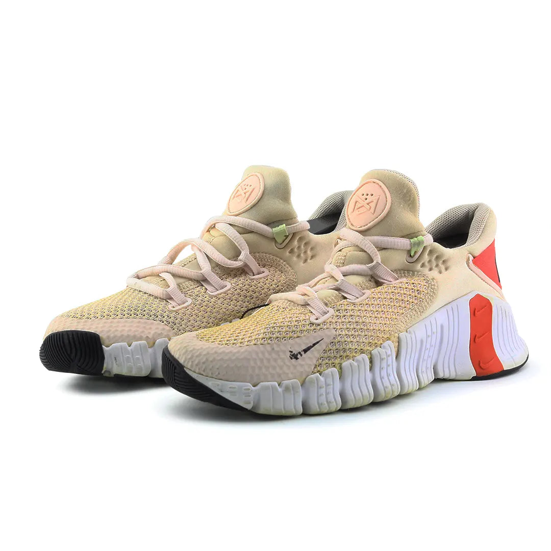 Nike Free Metcon 4