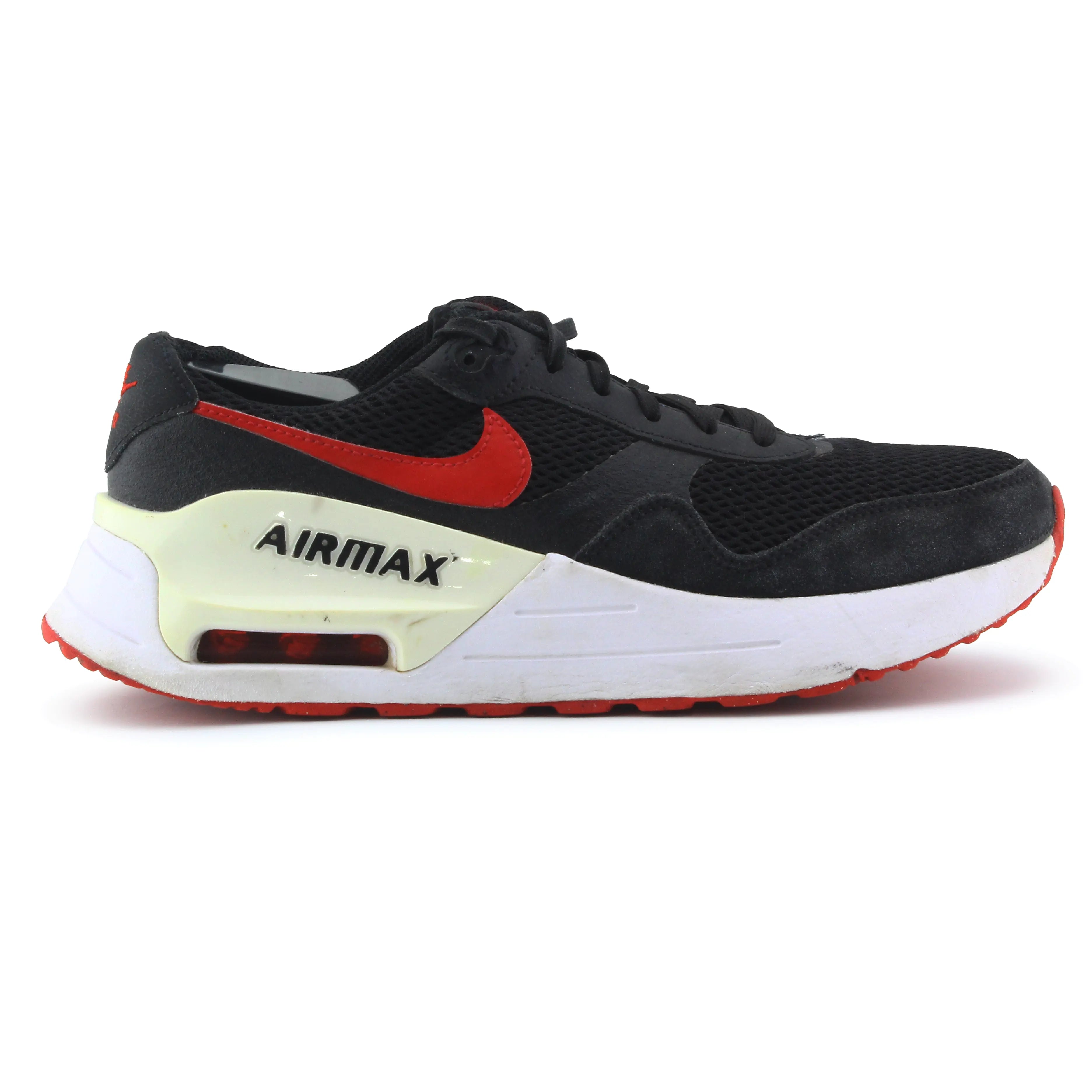 Nike Air Max SYSTM