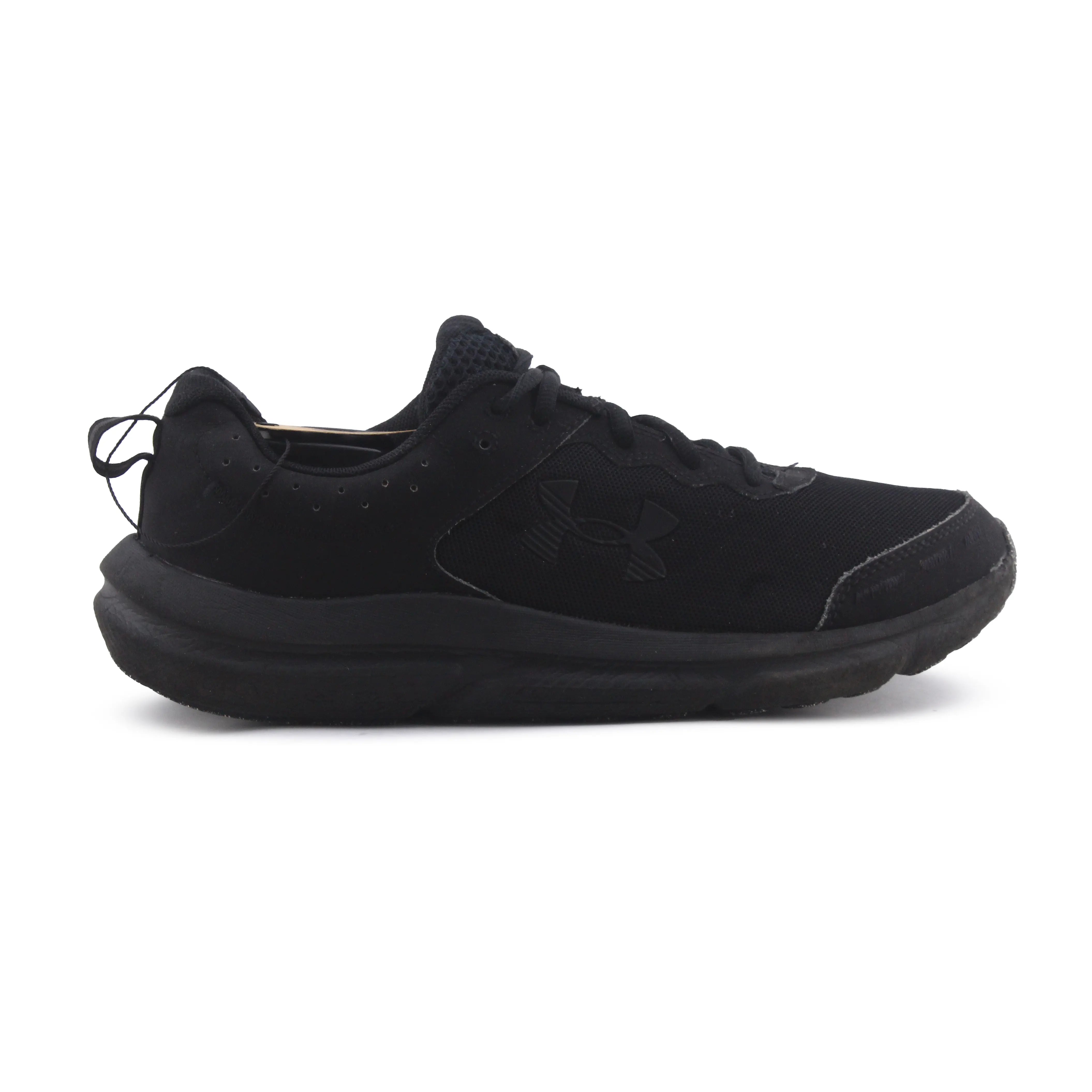 Under Armour Charged Assert 10
