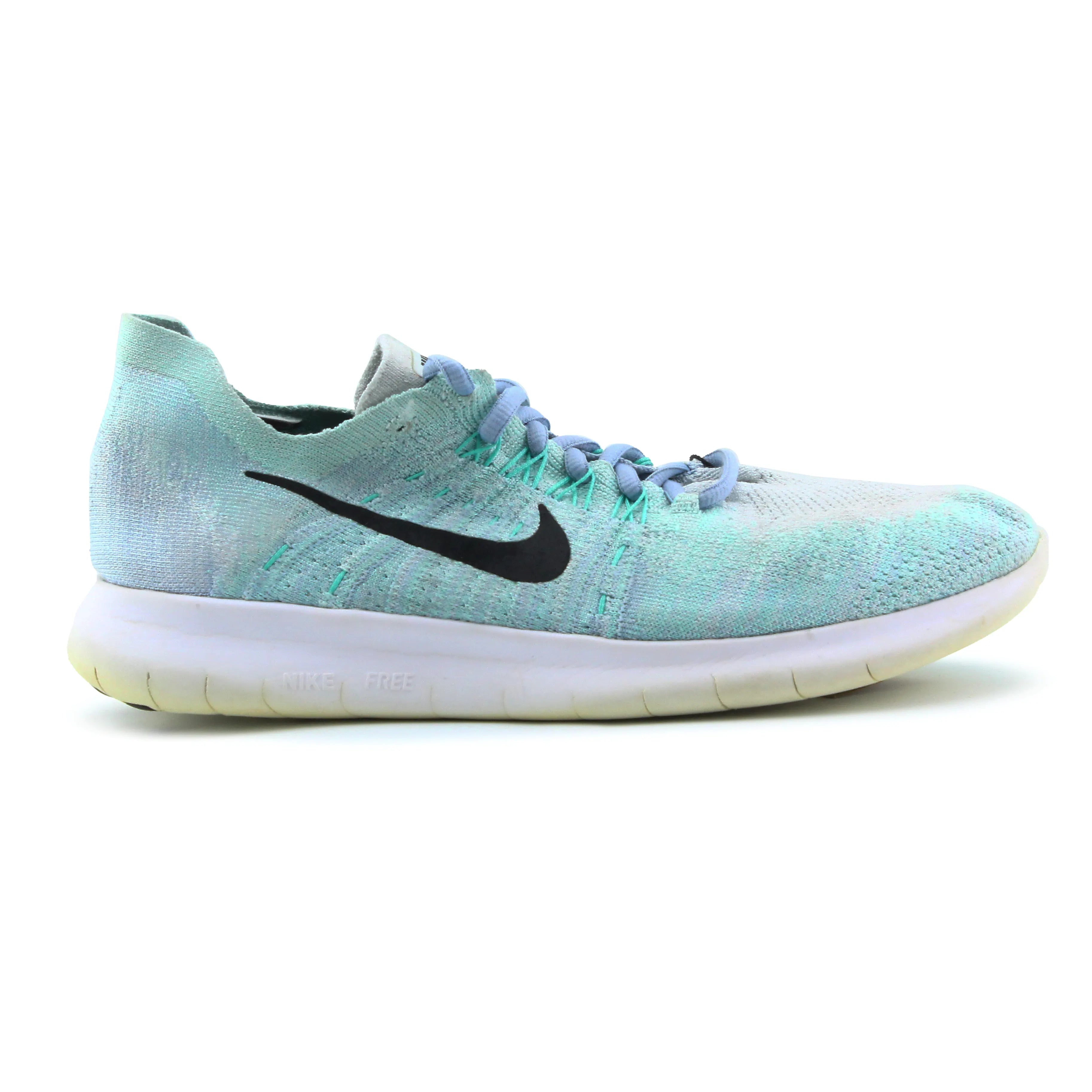 Nike Free Rn Flyknit