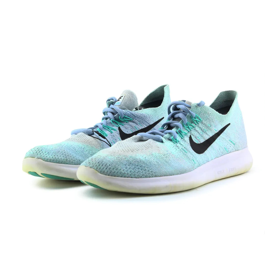 Nike Free Rn Flyknit