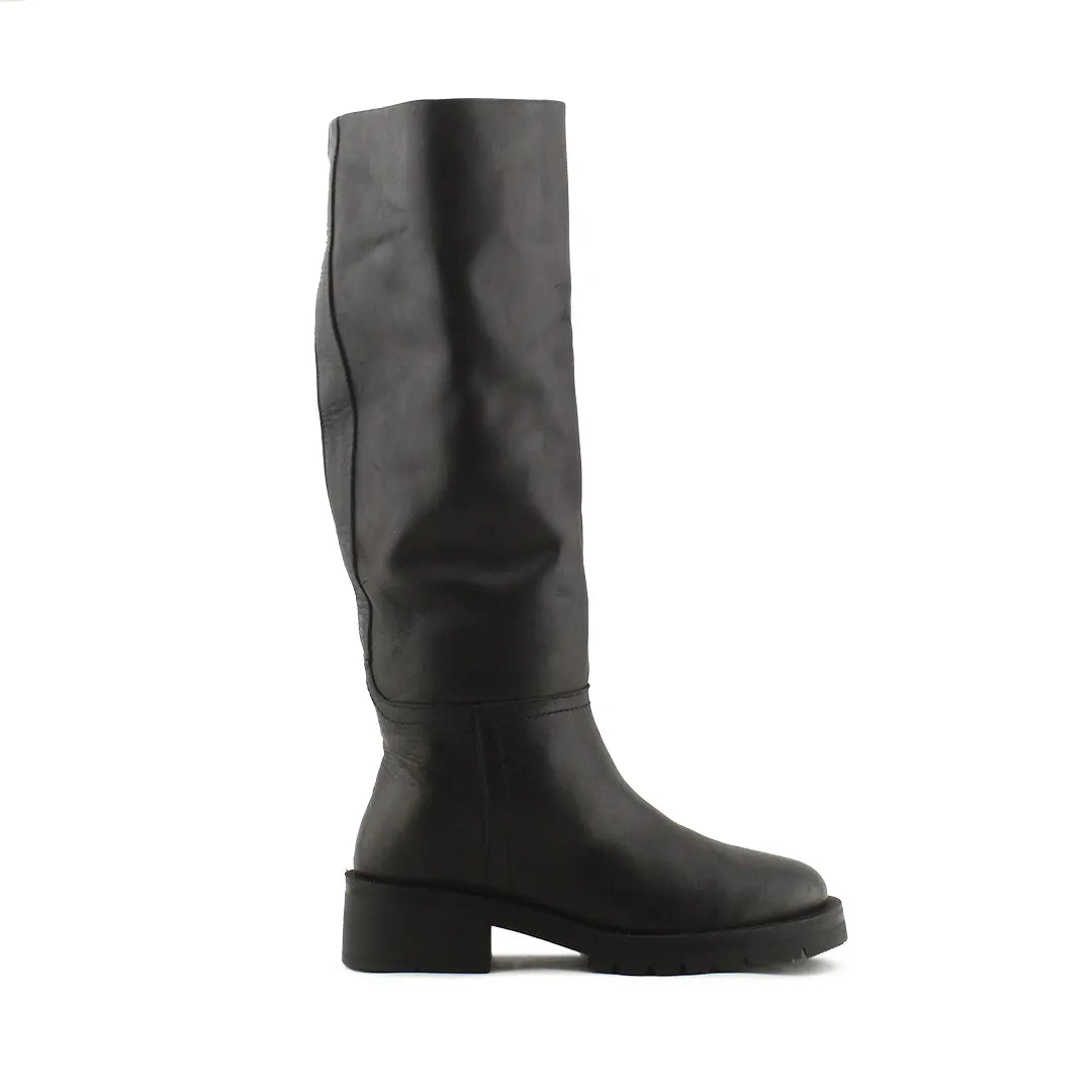 Zara Knee High Boots | 100% Authentic Leather