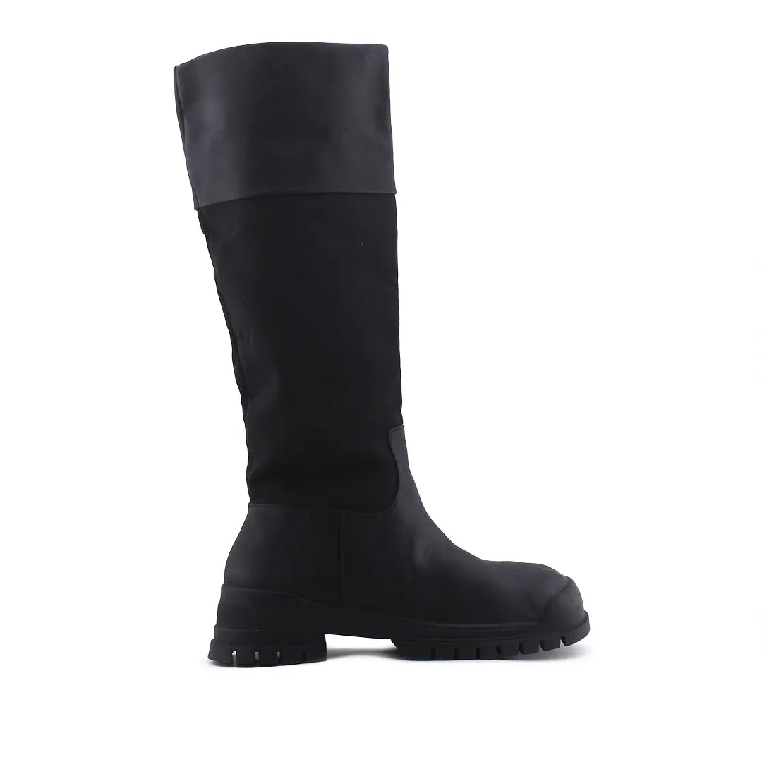 Zara Knee High Boot | 100% Authentic Leather