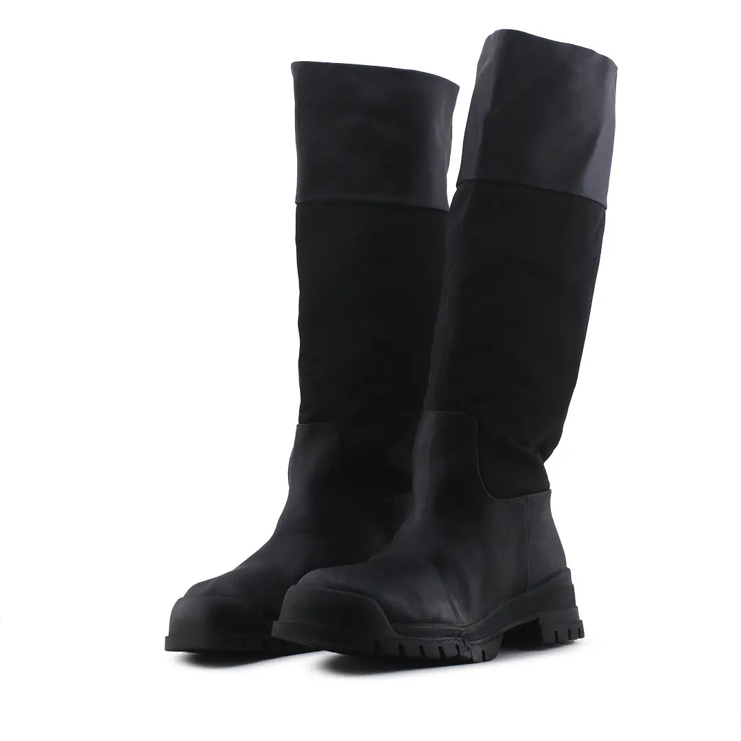 Zara Knee High Boot | 100% Authentic Leather
