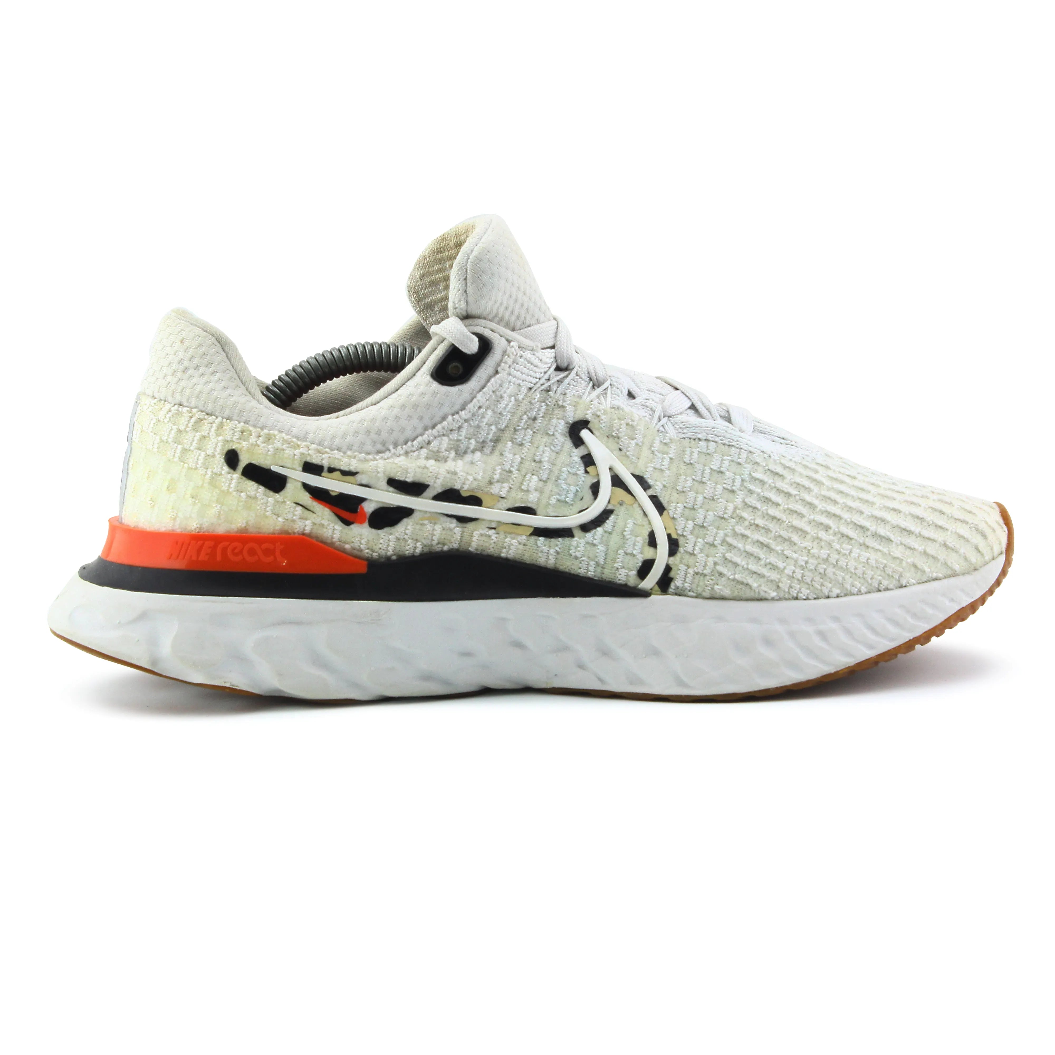 Nike React Infinity Run Flyknit 3