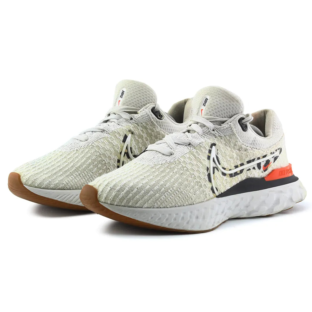 Nike React Infinity Run Flyknit 3