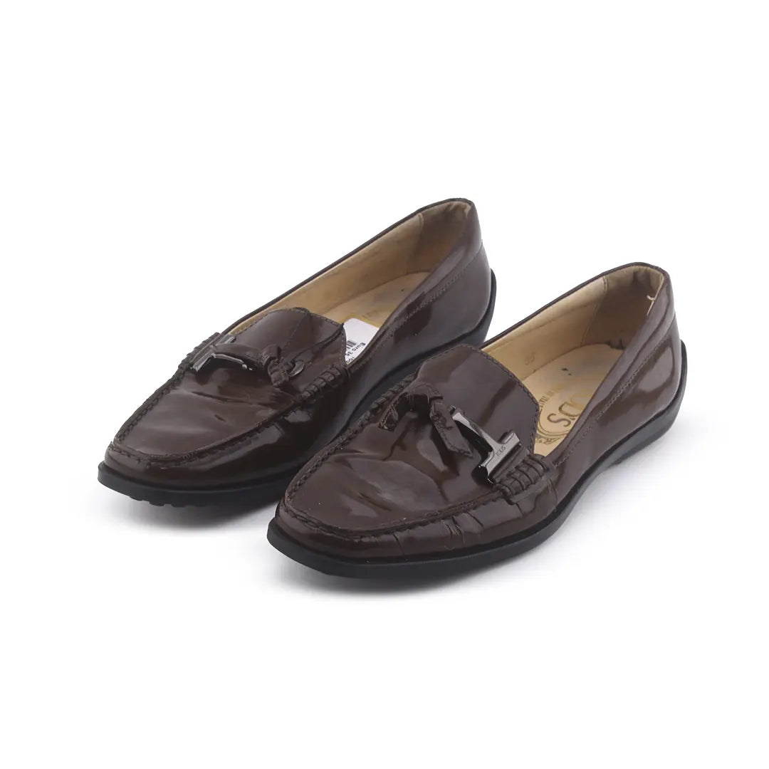 Tod's