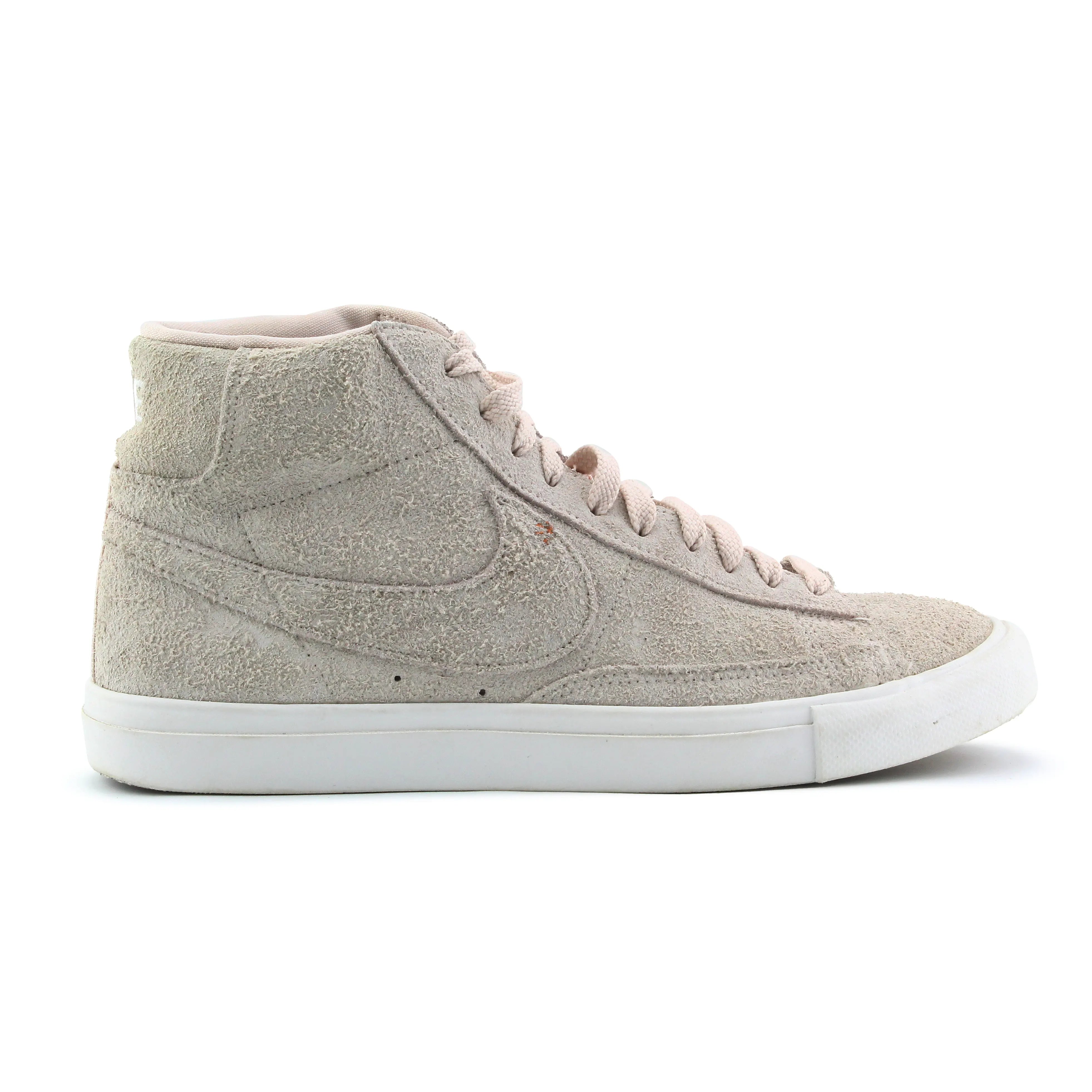 Nike Blazer Mid Silt Red