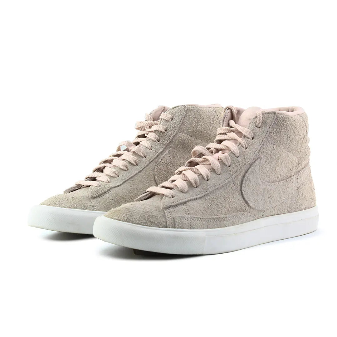 Nike Blazer Mid Silt Red
