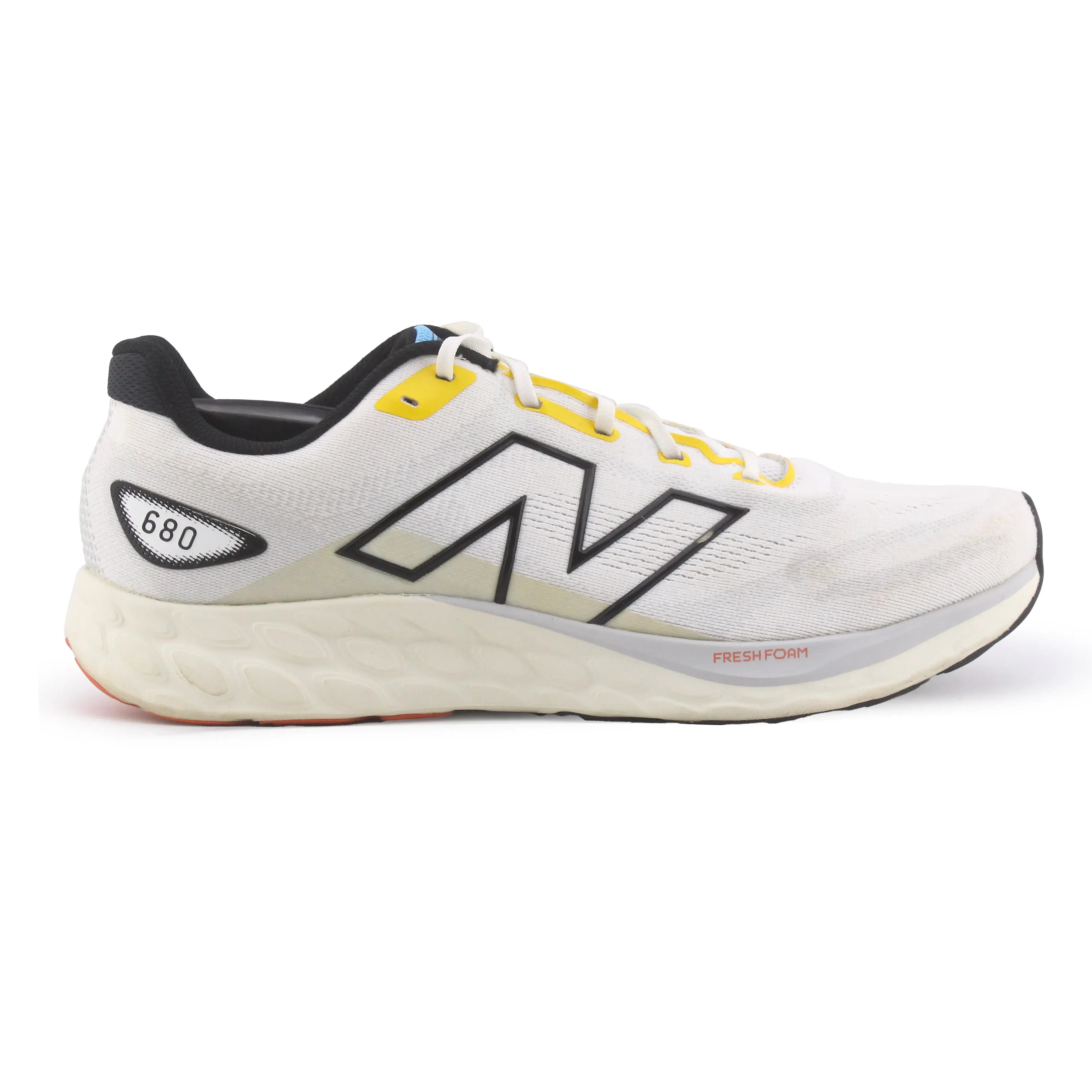 New Balance Fresh Foam 680 v8