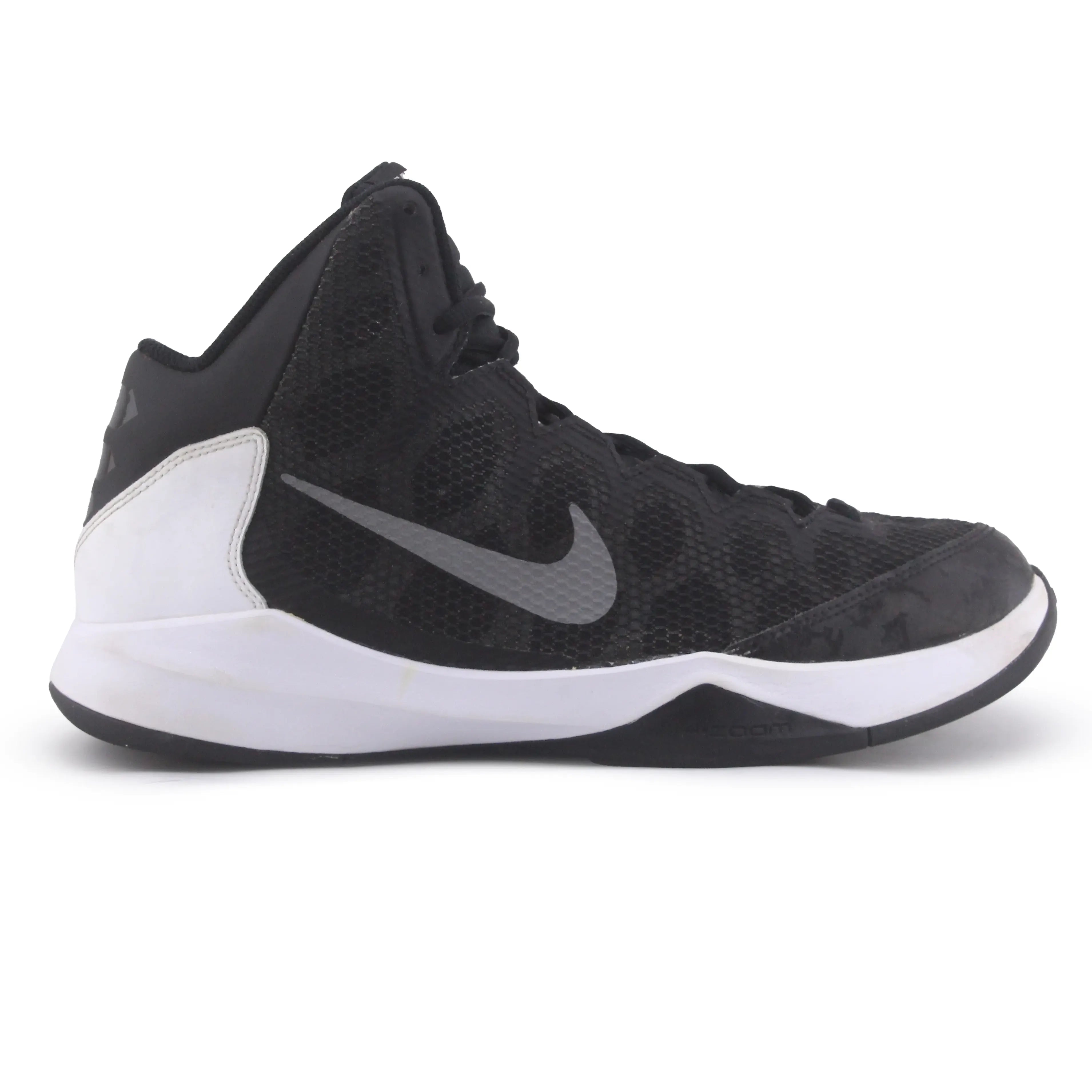 Nike Without A Doubt 2015