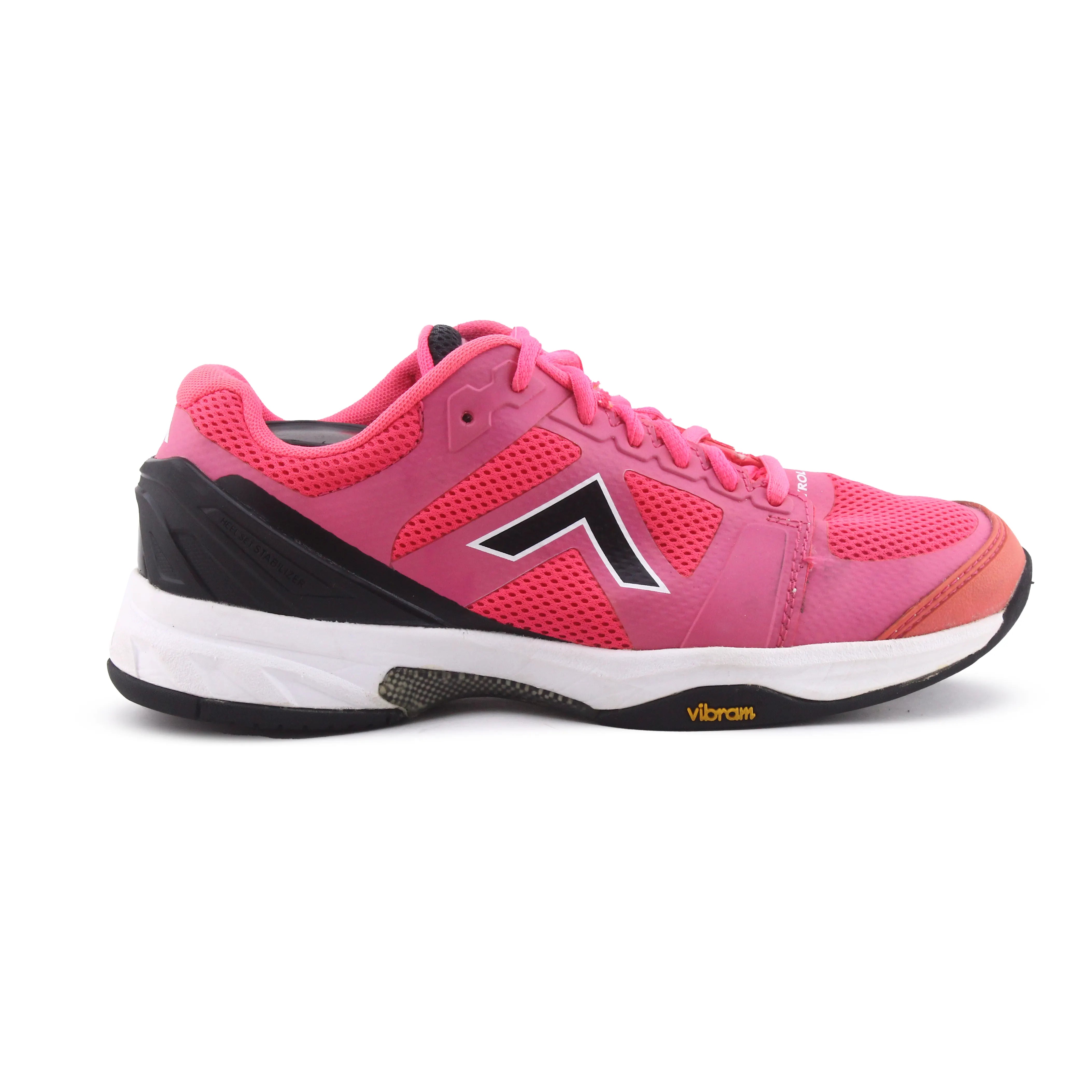 Tyrol Striker Pro V Women's Pickleball Shoe