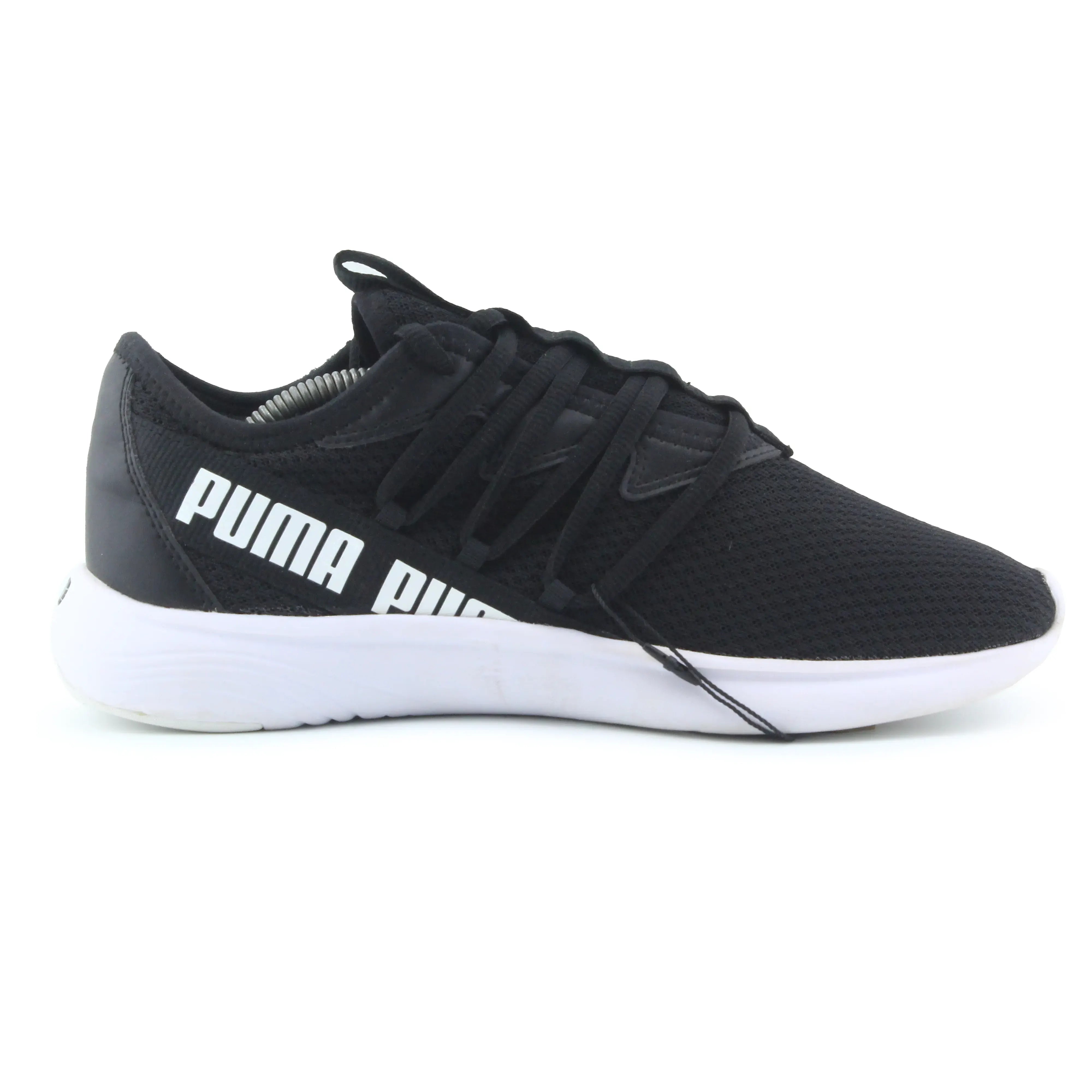 Puma Black Star Vital Running Shoes